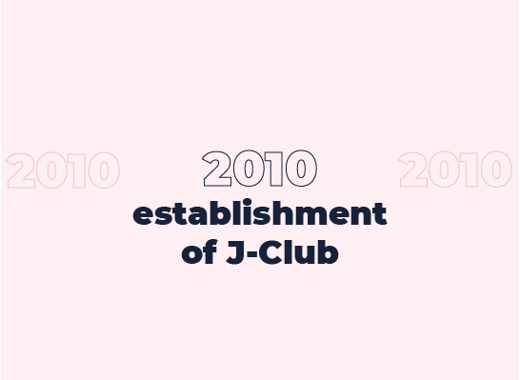 J-Club Image