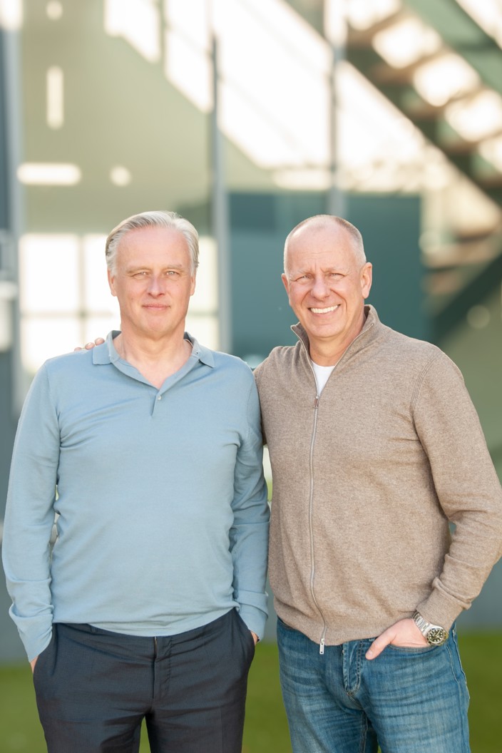 Sjoerd & Marcel Juistformaat