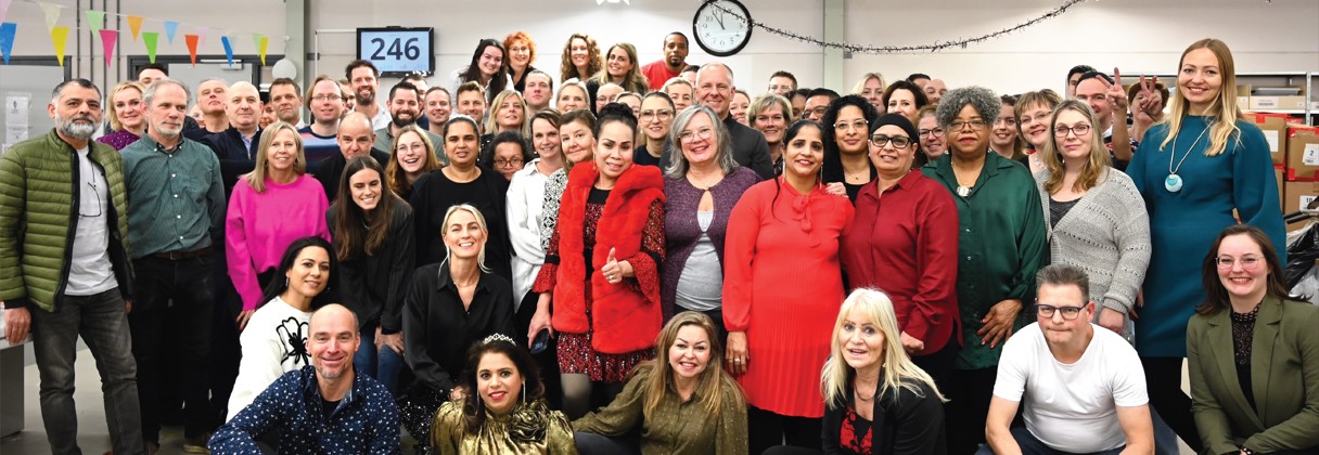 Hero Banner Jouw Carriere