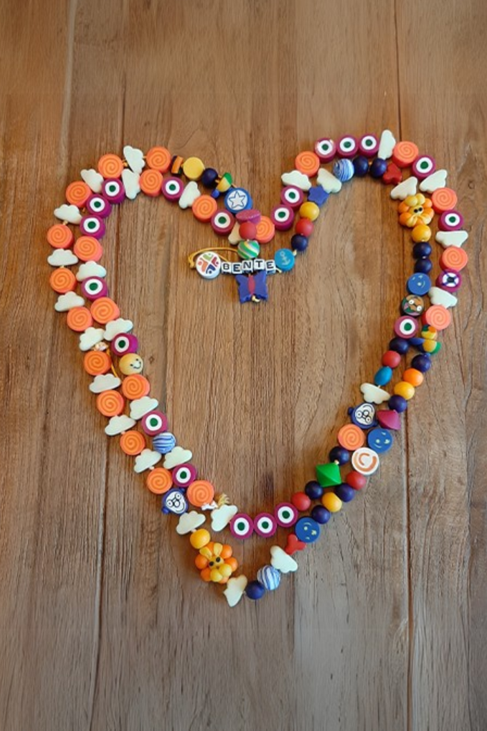Kanjerketting